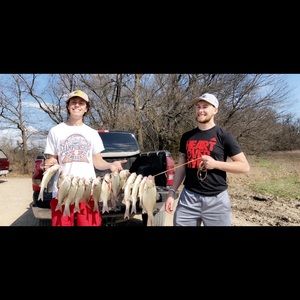 Meet your Posher, Evan